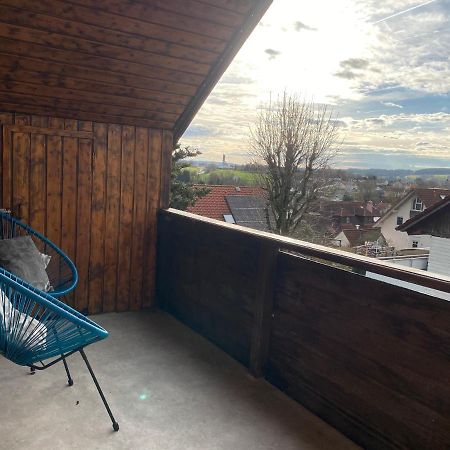 Ferienwohnung Fuchs Himmelkron Buitenkant foto