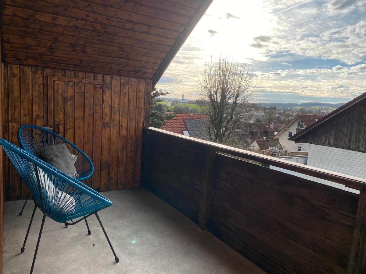 Ferienwohnung Fuchs Himmelkron Buitenkant foto