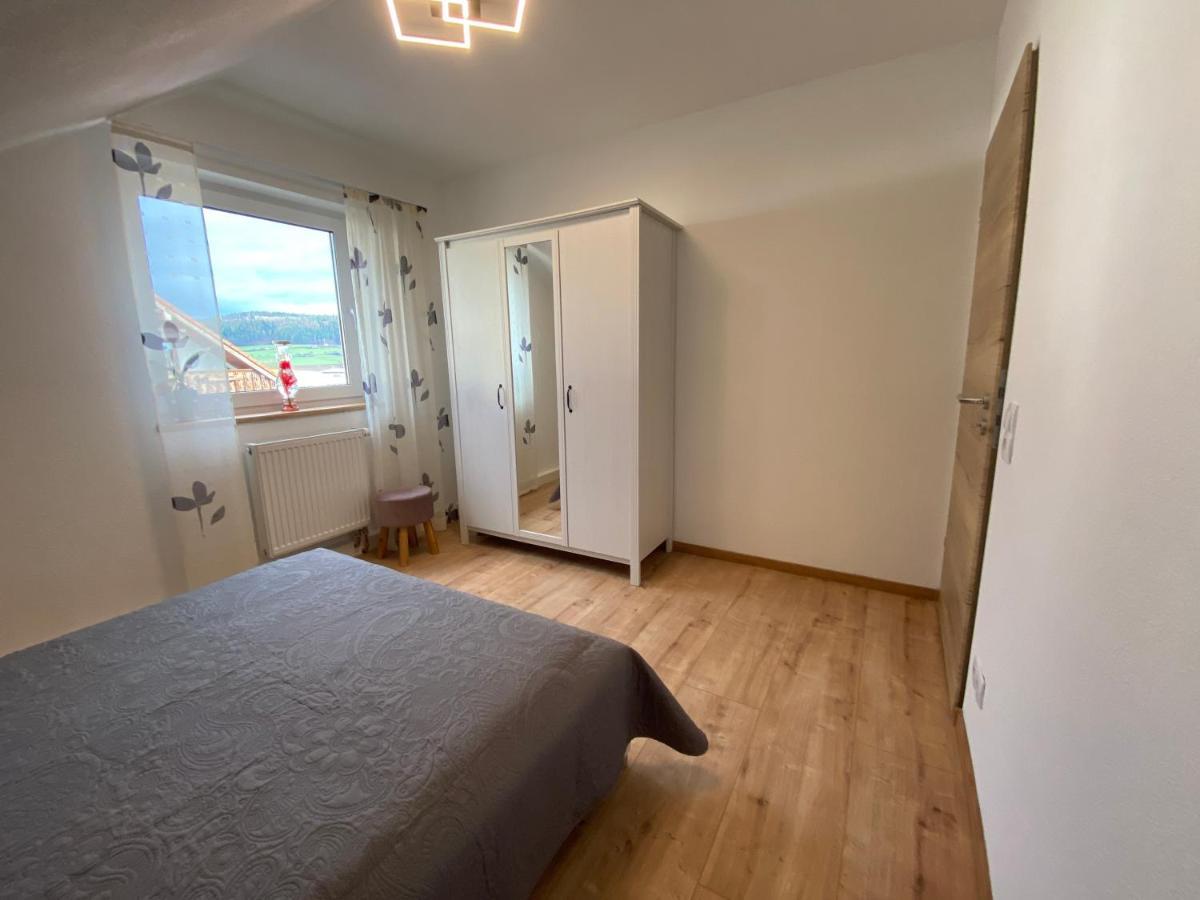 Ferienwohnung Fuchs Himmelkron Buitenkant foto